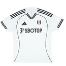 Camisa Fulham I 2025/26