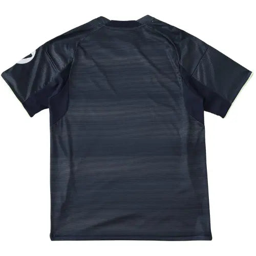 Camisa Real Madrid II 2025/26