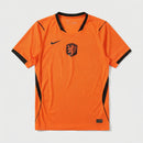 Camisa Holanda I 2026 - Versão Jogador - Varal do Torcedor P / Não / Sem Patch Otimizado