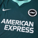 Camisa Brighton III 2026/27