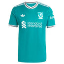 Camisa Liverpool III 2025/26
