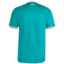 Camisa Liverpool III 2025/26
