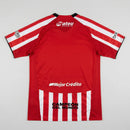 Camisa Estudiantes I 2026 - Varal do Torcedor P / Não / Sem Patch Otimizado