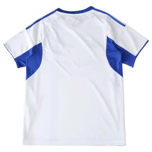 Camisa Schalke 04 II 2025/26