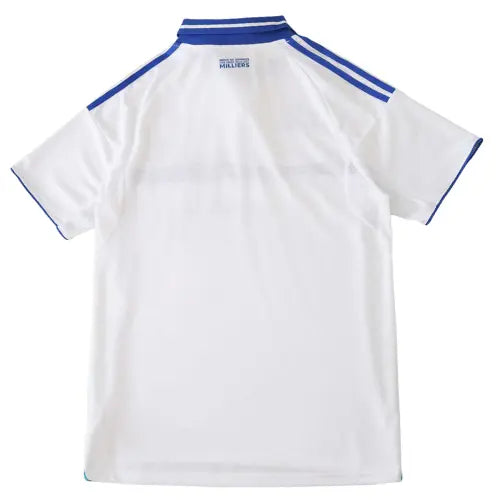 Camisa Strasbourg II 2025/26 - Varal do Torcedor P / Não / Sem Patch Otimizado