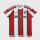 Camisa River Plate II 2026/27 - Versão Jogador