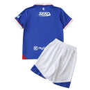 Kit Infantil Rangers I 2025/26