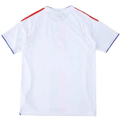 Camisa Lyon I 2025/26