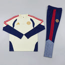 Kit Training Bayern de Munique III 2026/27