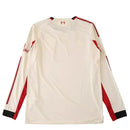 Camisa Jogador Liverpool II 2025/26 - Manga Longa