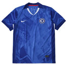 camisa chelsea 2025, chelsea versão jogador, uniforme titular chelsea, camisa azul chelsea, camisa jogador 2025/26, premier league, futebol inglês, chelsea fc, camisa masculina chelsea, chelsea primeira linha

