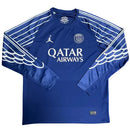 Camisa PSG IV 2025/26 - Manga Longa