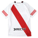 Camisa River Plate I 2025/26 - Versão Jogador