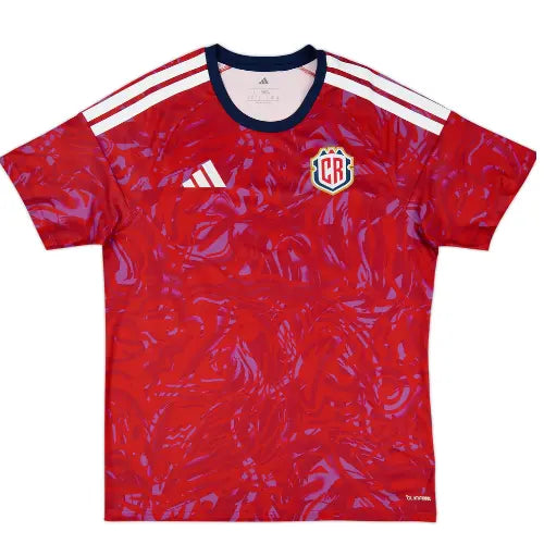 Camisa Costa Rica I 2026
