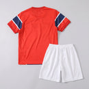 Kit Infantil Noruega I 26/27