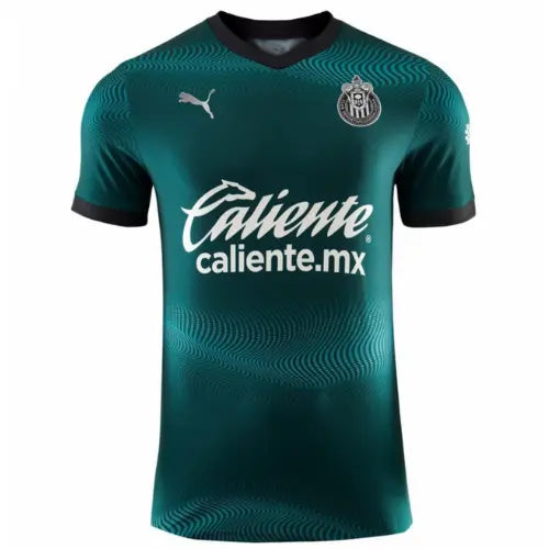 Camisa Chivas III 2023/2024