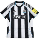 Camisa Newcastle United I 2025/26