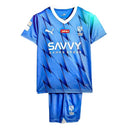 Kit Infantil Al-Hilal I 2023/2024