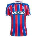 Camisa Crystal Palace I 2025/26