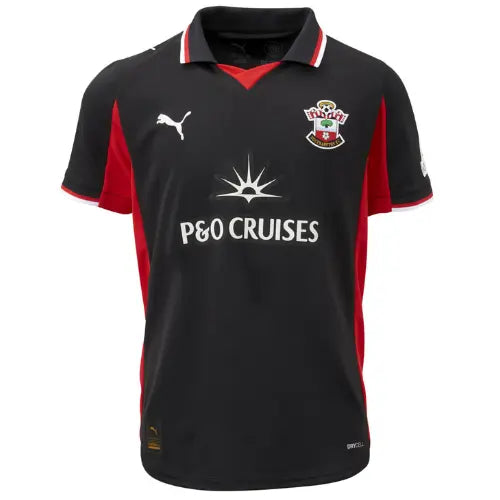 Camisa Southampton II 2025/26
