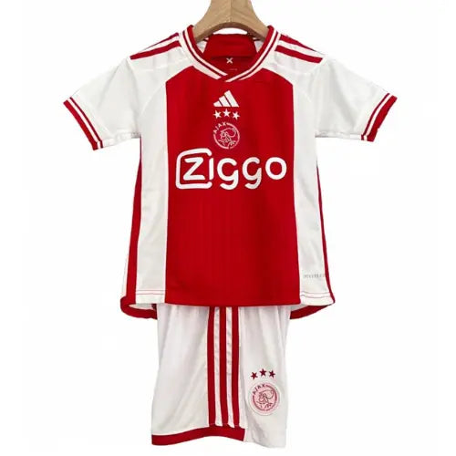 Kit Infantil Ajax I 2023/2024