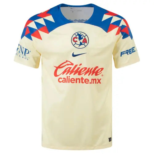 Camisa América do México I 2023/2024