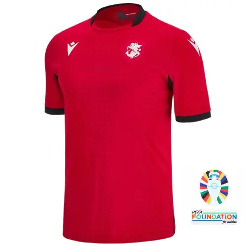 Camisa Geórgia III 2023/2024