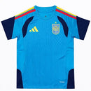 Camisa Pré Jogo Espanha II 2026