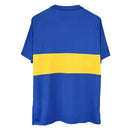 Camisa Retrô Boca Juniors I 1981/1982