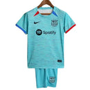 Kit Infantil Barcelona III 2023/2024