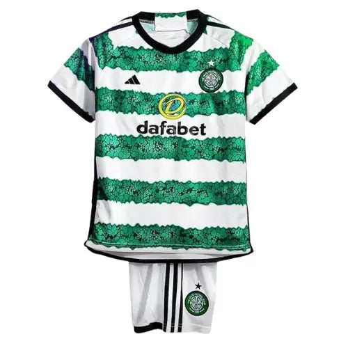 Kit Infantil Celtic I 2023/2024