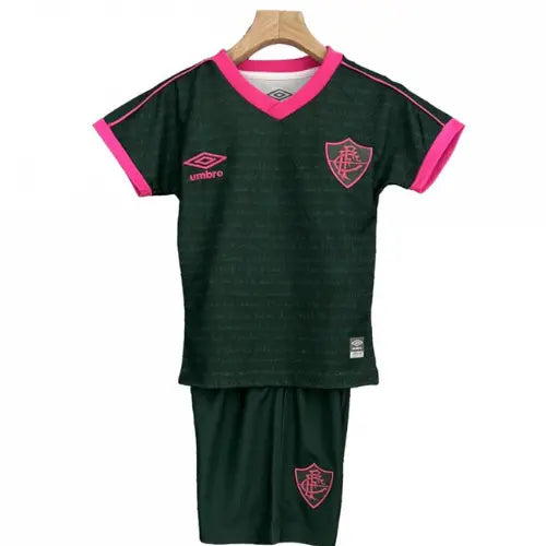 Kit Infantil Fluminense  III 2023/2024