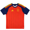 Camisa Espanha I 2026