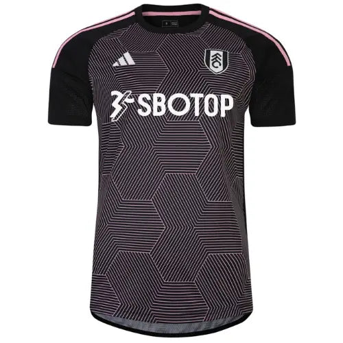 Camisa Fulham III 2022/2023