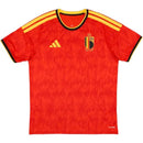 Camisa Bélgica I 2026