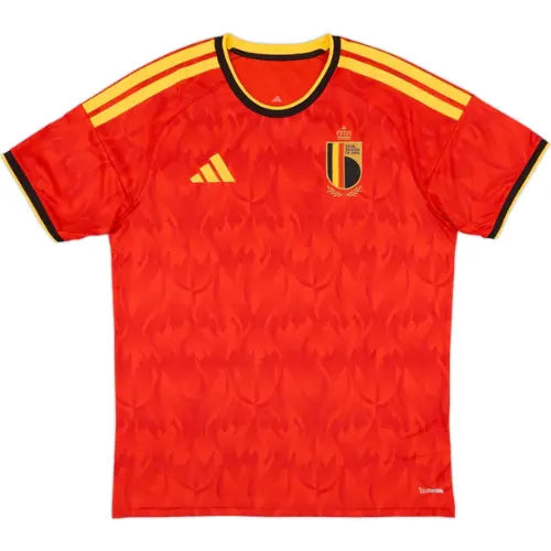 Camisa Bélgica I 2026