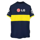 Camisa Boca Juniors I 2009/2010