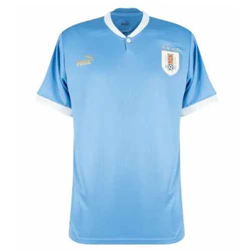 Camisa Uruguai I 2022/2023