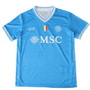 Camisa Napoli I 2025/26