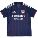 Camisa Lyon II 2025/26