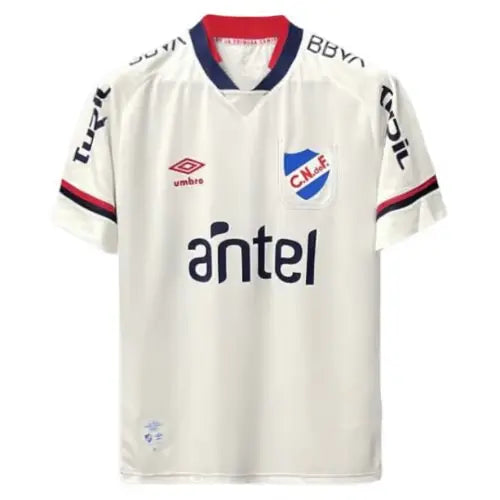 Camisa Nacional do Uruguai I 2022/2023