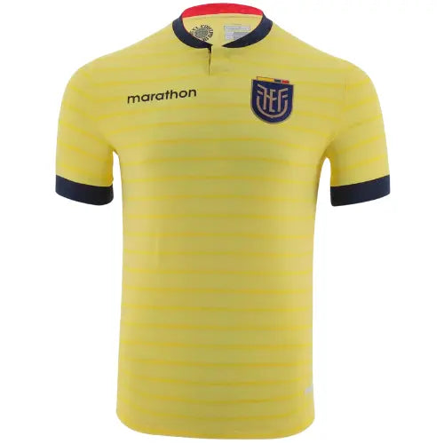 Camisa Equador I 2023/2024