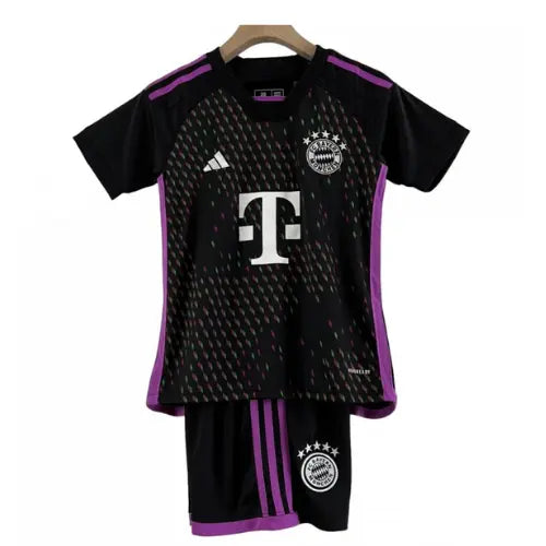 Kit Infantil Bayern de Munique II 2023/2024