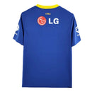 Camisa Boca Juniors I 2010/2011