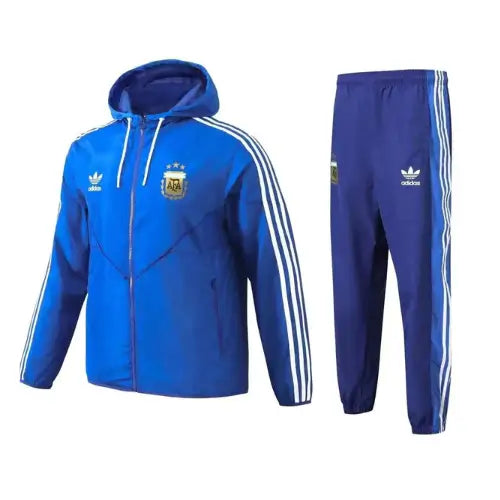 Kit Agasalho Originals Argentina 2024/2025