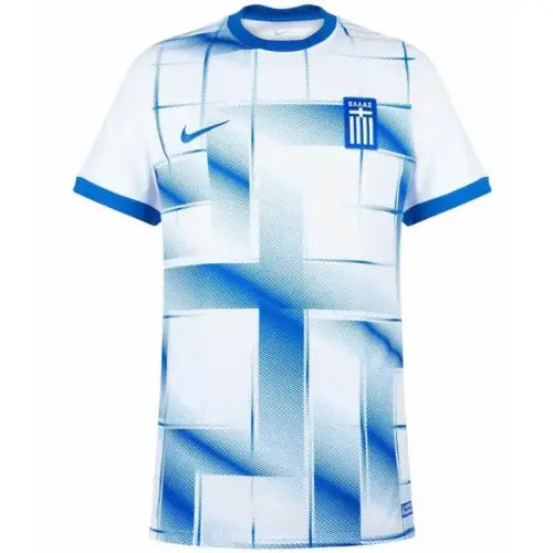 Camisa Grécia I 2023/2024