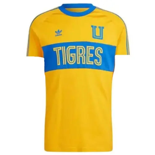 Camisa Tigres Originals 2023/2024