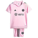 Kit Infantil Inter Miami I 2023/2024