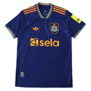 Camisa Newcastle United III 2025/26