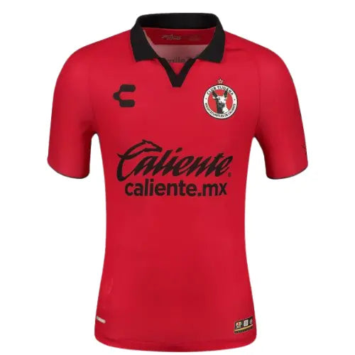 Camisa Tijuana I 2023/2024